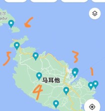 探索马耳他的美丽海底世界——潜水攻略（马耳他海洋之旅，畅游神秘潜水胜地）