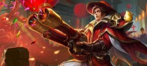 《LOL手游》KDA任务第五天攻略（详细介绍如何完成任务，提高KDA值）