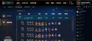 混沌战士羁绊出装攻略（构建羁绊关系，提升战力——混沌战士羁绊出装攻略）