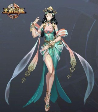 《郡主玉环出装最新攻略》（掌握郡主玉环最强出装，成为战场上的统治者！）