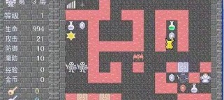 深入魔塔世界，掌握PAD魔塔攻略（解密魔塔世界的关键——PAD魔塔攻略）
