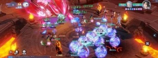 梦幻新诛仙仙友闯关林惊羽攻略（一步一步攀上巅峰，闯过重重关卡！）