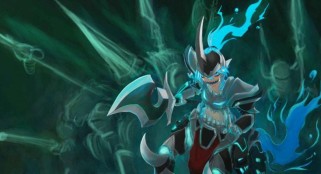 《魔兽世界半人马出装攻略》（以猎人为例，解析半人马职业的装备选择与发展路径）