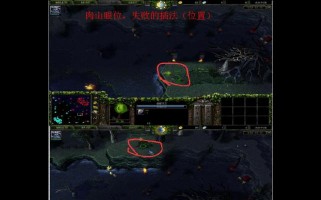 Dota天灾出装攻略（探索天灾英雄装备选择及优化策略，为胜利铺就前进之路）