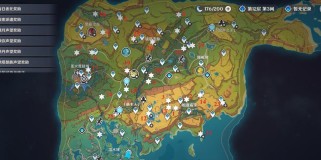 原神声望悬赏任务攻略（游戏攻略指南）