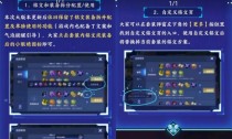 最强王者张飞铭文出装攻略（征战沙场，如虎添翼！）