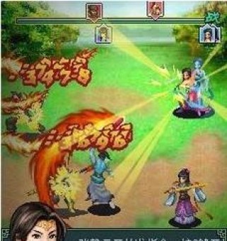 玩转原神（通过皮影画探索原神世界的秘密）