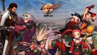 迷失虚无之境（一人独行，探索虚无边际的奇妙旅程）