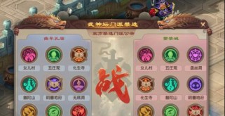 打造无敌阵容，享受畅快战斗！（打造无敌阵容，享受畅快战斗！）