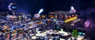 星际殖民策略游戏攻略（深入探索星际世界，打造强大帝国！）