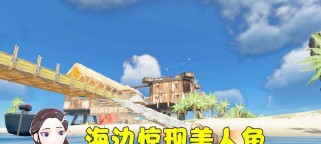 荒岛求生游戏攻略（探索荒岛生存技巧，成为真正的求生之王！）