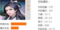 《以龙女手游最猛出装攻略——成为游戏巅峰的龙女玩家》（打造无敌龙女，畅享手游世界！）