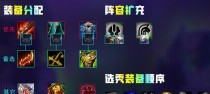 掌握s8云顶之弈龙龟技能，成就最强阵容（打造最强阵容必备技巧，从龙龟技能开始）