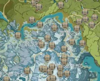 原神飞龙废墟副本攻略（探索飞龙废墟，获得丰富战利品！）