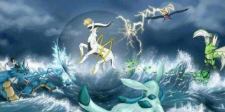 《神奇宝贝极光石攻略大全》（探索宝可梦世界，成为极光石大师！）