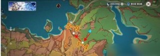 原神世界任务2.5攻略（一场全新冒险等待着你，解锁隐藏的秘密！）