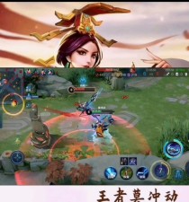 孙策打吕布出装攻略（强势英雄孙策携带最佳装备，迎战战神吕布）