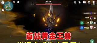 《掌握黄金沙舟的攻略技巧，征服原神大陆！》（深入了解黄金沙舟技能组合及应用，让你游刃有余）