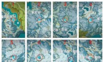 《雪中诞生，征战四方——原神攻略大全》（准备好迎接冰雪世界的挑战吧！）