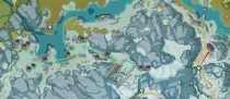 原神坐船攻略（尽揽风帆，征服波涛，带你领略原神世界中的海上探险！）