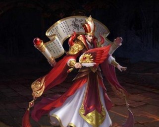 《死灵法师决战之谷出装攻略》（解密最强死灵法师装备搭配，助你在决战之谷中获得胜利！）