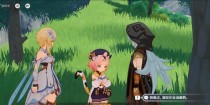 原神攻略（迪奥娜材料攻略，让你轻松升级她的武器和能力）